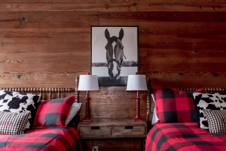 The Mitchell River Estate - 400+ Acres, Fly Fishing Paradise - Dobson, North Carolina