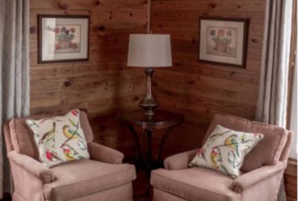 The Mitchell River Estate - 400+ Acres, Fly Fishing Paradise - Dobson, North Carolina