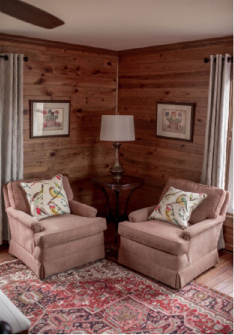 The Mitchell River Estate - 400+ Acres, Fly Fishing Paradise - Dobson, North Carolina