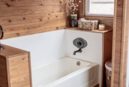 The Mitchell River Estate - 400+ Acres, Fly Fishing Paradise - Dobson, North Carolina