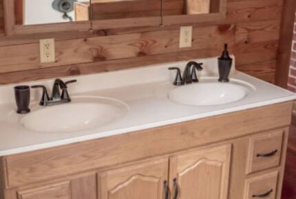 The Mitchell River Estate - 400+ Acres, Fly Fishing Paradise - Dobson, North Carolina