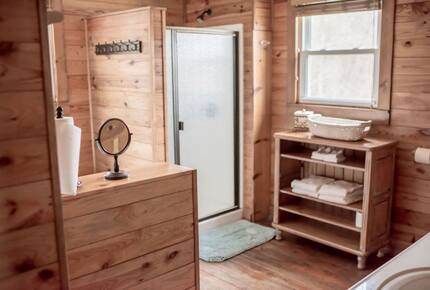 The Mitchell River Estate - 400+ Acres, Fly Fishing Paradise - Dobson, North Carolina