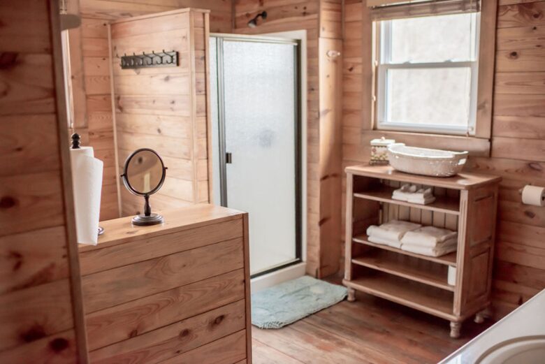 The Mitchell River Estate - 400+ Acres, Fly Fishing Paradise - Dobson, North Carolina