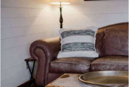 The Mitchell River Estate - 400+ Acres, Fly Fishing Paradise - Dobson, North Carolina