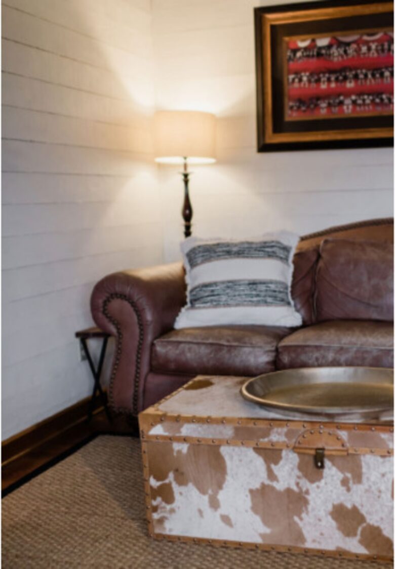 The Mitchell River Estate - 400+ Acres, Fly Fishing Paradise - Dobson, North Carolina