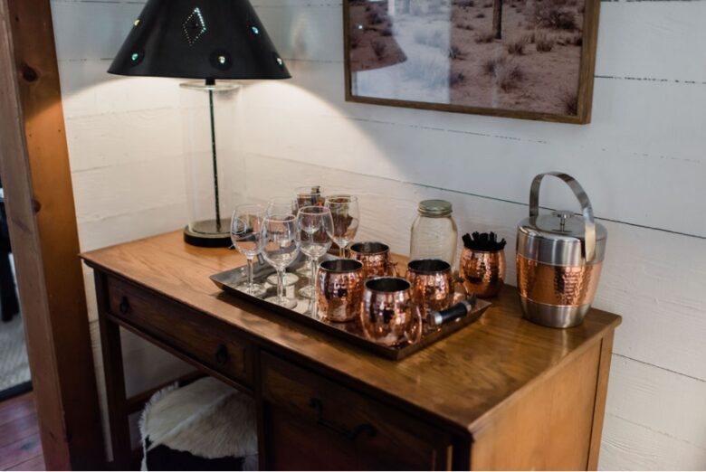 The Mitchell River Estate - 400+ Acres, Fly Fishing Paradise - Dobson, North Carolina