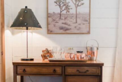 The Mitchell River Estate - 400+ Acres, Fly Fishing Paradise - Dobson, North Carolina