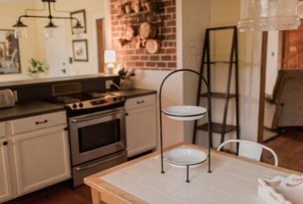 The Mitchell River Estate - 400+ Acres, Fly Fishing Paradise - Dobson, North Carolina