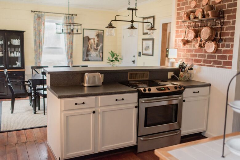 The Mitchell River Estate - 400+ Acres, Fly Fishing Paradise - Dobson, North Carolina