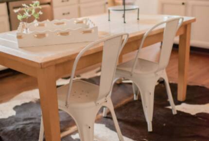 The Mitchell River Estate - 400+ Acres, Fly Fishing Paradise - Dobson, North Carolina