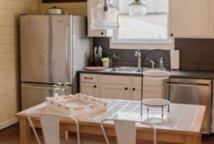 The Mitchell River Estate - 400+ Acres, Fly Fishing Paradise - Dobson, North Carolina