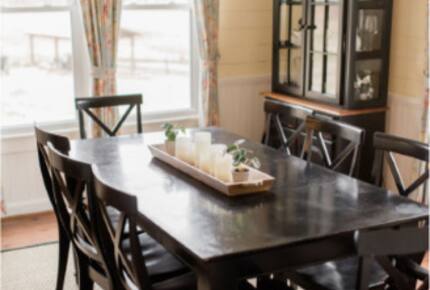 The Mitchell River Estate - 400+ Acres, Fly Fishing Paradise - Dobson, North Carolina