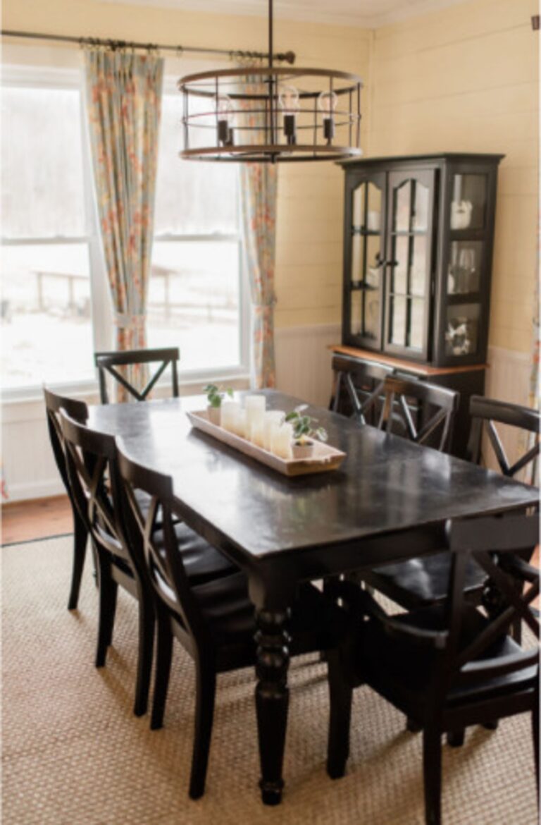 The Mitchell River Estate - 400+ Acres, Fly Fishing Paradise - Dobson, North Carolina