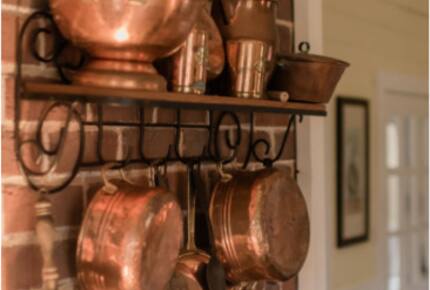 The Mitchell River Estate - 400+ Acres, Fly Fishing Paradise - Dobson, North Carolina