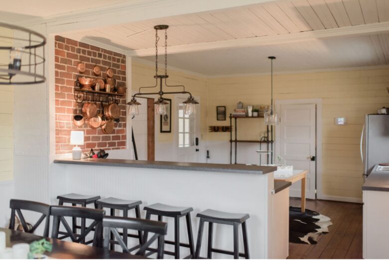 The Mitchell River Estate - 400+ Acres, Fly Fishing Paradise - Dobson, North Carolina