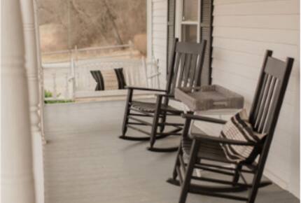 The Mitchell River Estate - 400+ Acres, Fly Fishing Paradise - Dobson, North Carolina