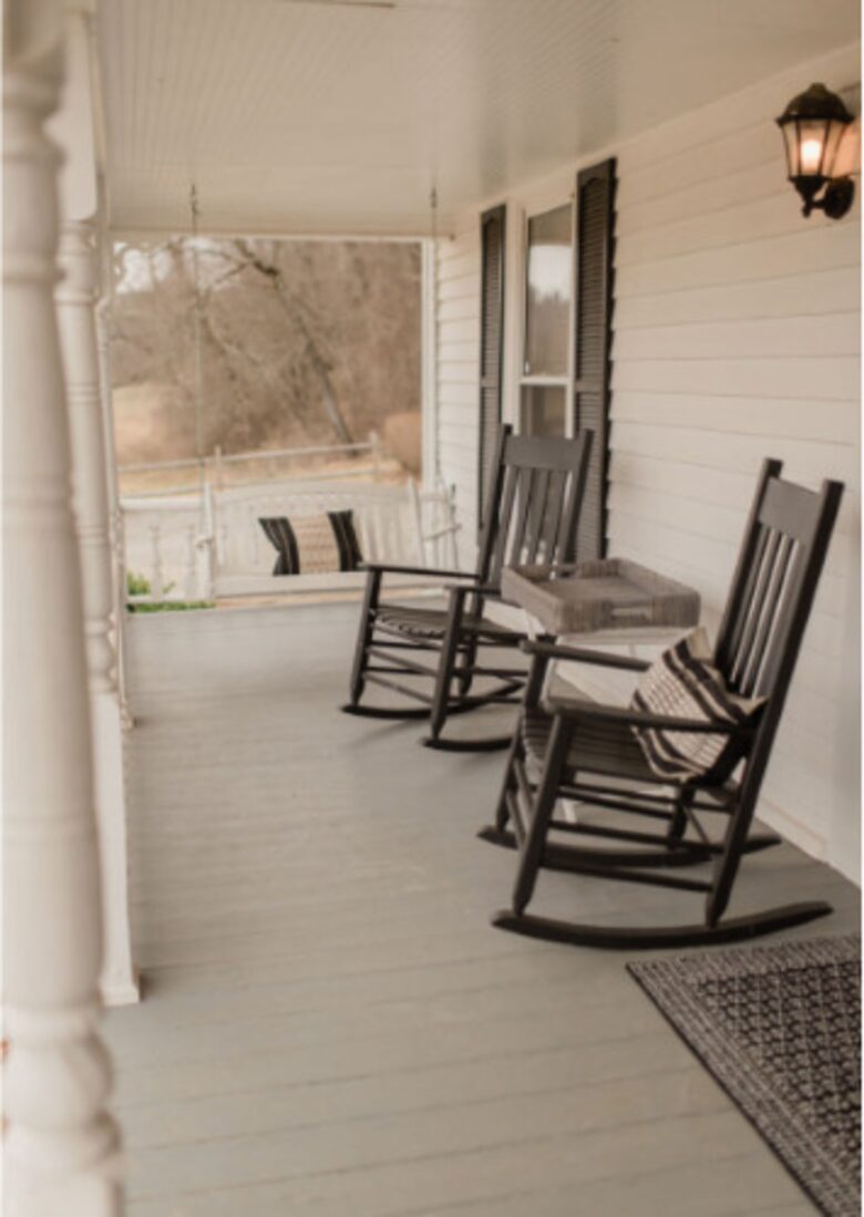 The Mitchell River Estate - 400+ Acres, Fly Fishing Paradise - Dobson, North Carolina