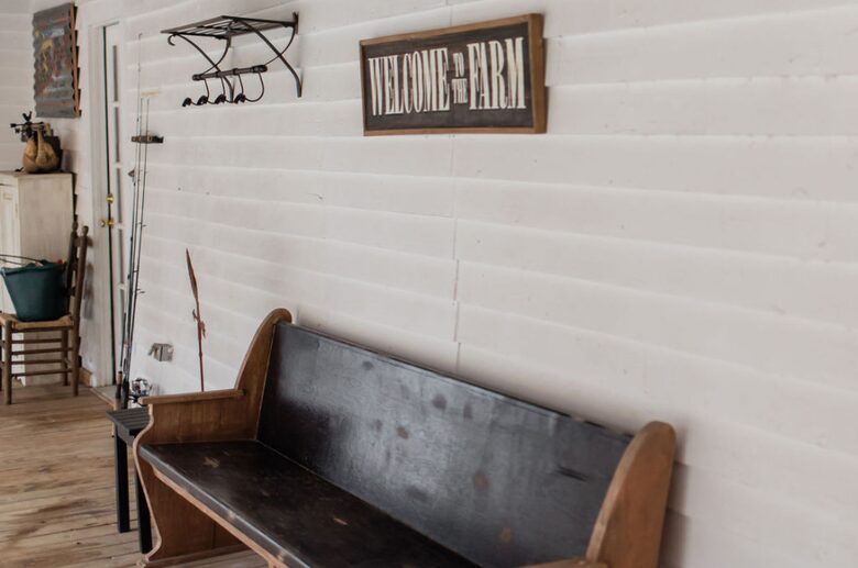 The Mitchell River Estate - 400+ Acres, Fly Fishing Paradise - Dobson, North Carolina