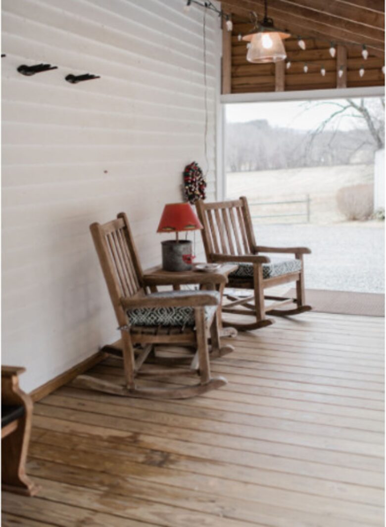 The Mitchell River Estate - 400+ Acres, Fly Fishing Paradise - Dobson, North Carolina