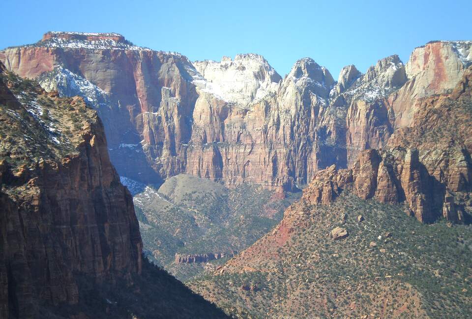 Home Exchange in Orderville, UT, adventure and natural beauty is near