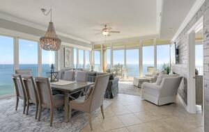 Spacious beach condo with Gorgeous Views - Orange Beach, Alabama