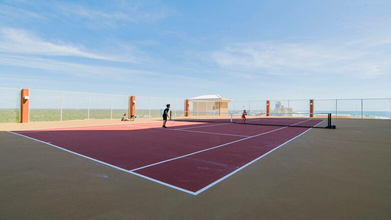 Spacious beach condo with Gorgeous Views - Orange Beach, Alabama