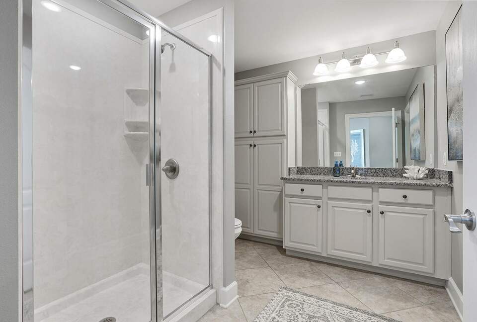 Spacious beach condo with Gorgeous Views - Orange Beach, Alabama