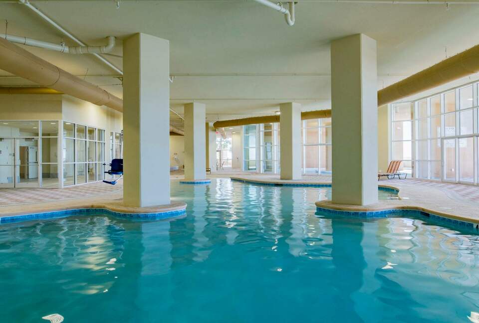 Spacious beach condo with Gorgeous Views - Orange Beach, Alabama