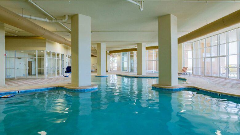 Spacious beach condo with Gorgeous Views - Orange Beach, Alabama