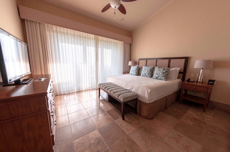 Diamante Dunes Residence Club, Two Bedroom Residence - Cabo San Lucas, Mexico