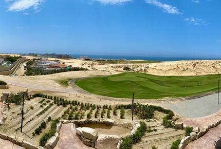 Diamante Dunes Residence Club, Two Bedroom Residence - Cabo San Lucas, Mexico