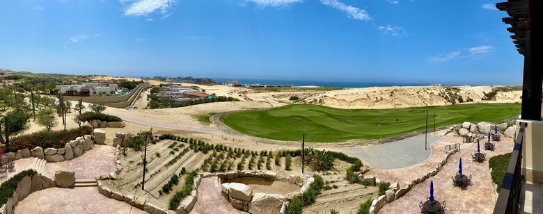 Diamante Dunes Residence Club, Two Bedroom Residence - Cabo San Lucas, Mexico