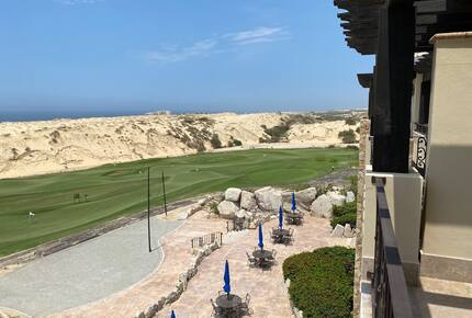 Diamante Dunes Residence Club, Two Bedroom Residence - Cabo San Lucas, Mexico