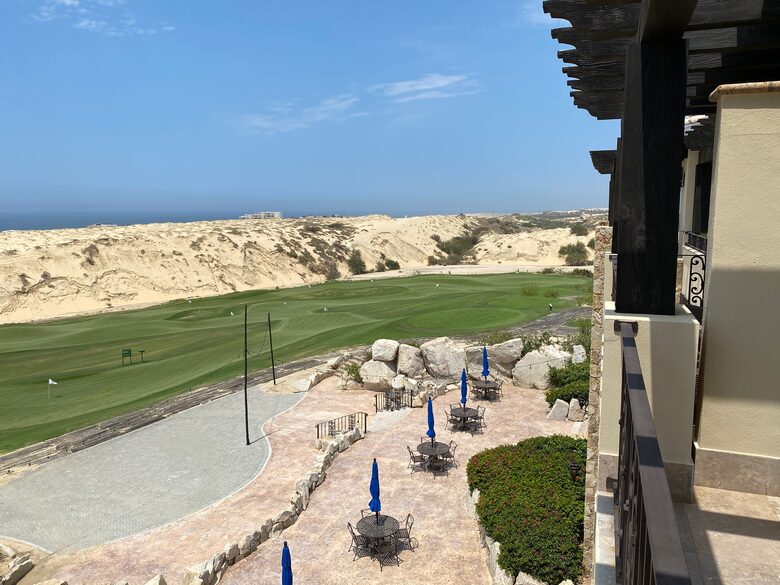 Diamante Dunes Residence Club, Two Bedroom Residence - Cabo San Lucas, Mexico