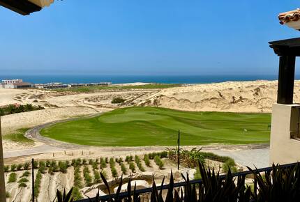 Diamante Dunes Residence Club, Two Bedroom Residence - Cabo San Lucas, Mexico