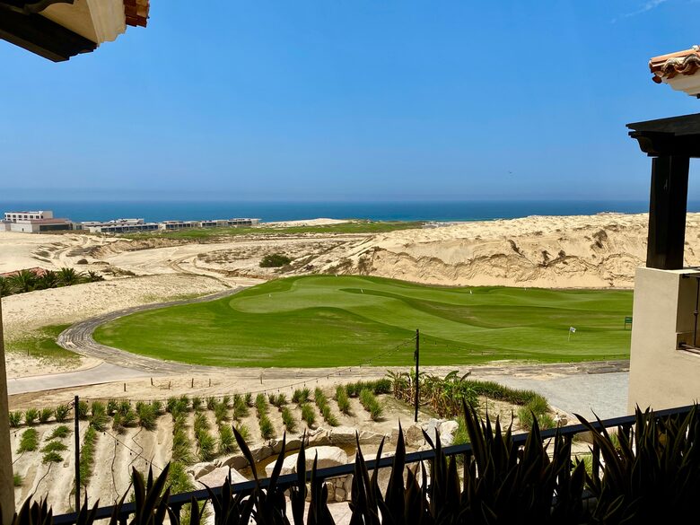 Diamante Dunes Residence Club, Two Bedroom Residence - Cabo San Lucas, Mexico