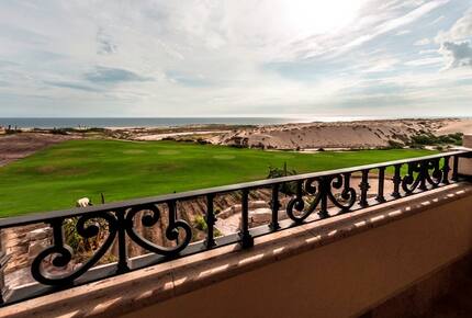 Diamante Dunes Residence Club, Two Bedroom Residence - Cabo San Lucas, Mexico
