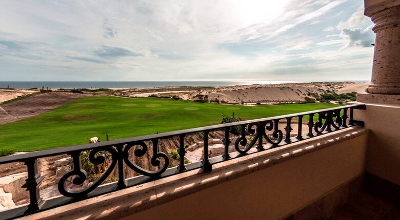 Diamante Dunes Residence Club, Two Bedroom Residence - Cabo San Lucas, Mexico