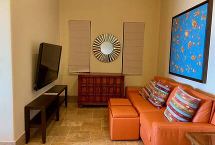 Diamante Dunes Residence Club, Two Bedroom Residence - Cabo San Lucas, Mexico