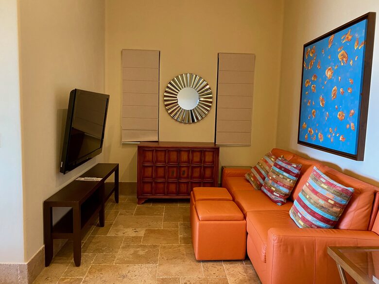 Diamante Dunes Residence Club, Two Bedroom Residence - Cabo San Lucas, Mexico
