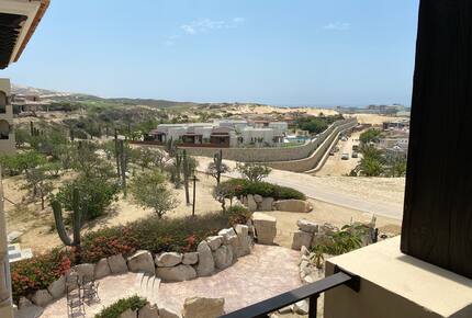 Diamante Dunes Residence Club, Two Bedroom Residence - Cabo San Lucas, Mexico