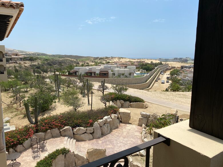 Diamante Dunes Residence Club, Two Bedroom Residence - Cabo San Lucas, Mexico