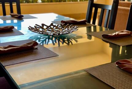 Diamante Dunes Residence Club, Two Bedroom Residence - Cabo San Lucas, Mexico