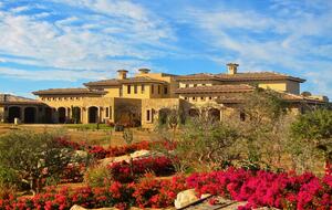 Diamante Golf Villa, Four Bedroom Residence - Cabo San Lucas, Mexico