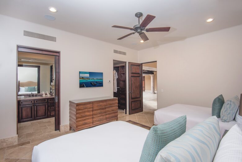 Diamante Golf Villa, Four Bedroom Residence - Cabo San Lucas, Mexico