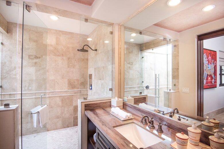 Diamante Golf Villa, Four Bedroom Residence - Cabo San Lucas, Mexico