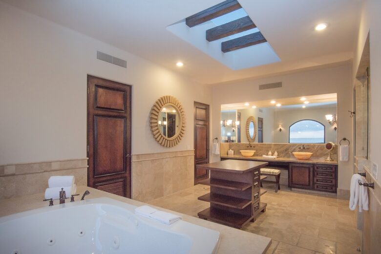 Diamante Golf Villa, Four Bedroom Residence - Cabo San Lucas, Mexico
