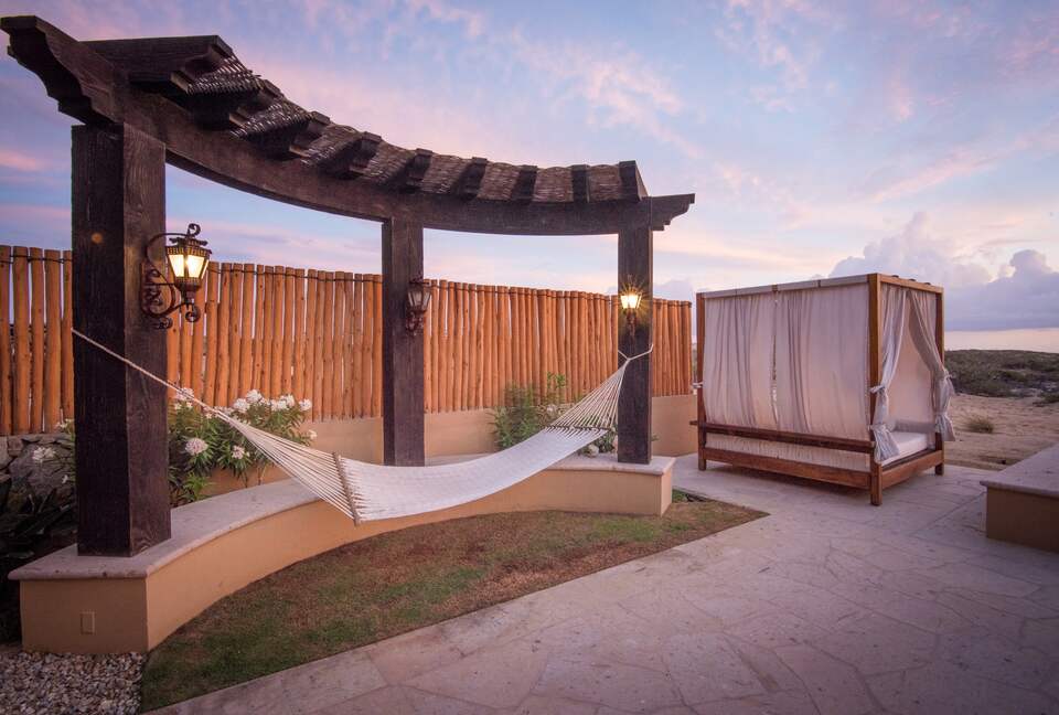 Diamante Golf Villa, Four Bedroom Residence - Cabo San Lucas, Mexico