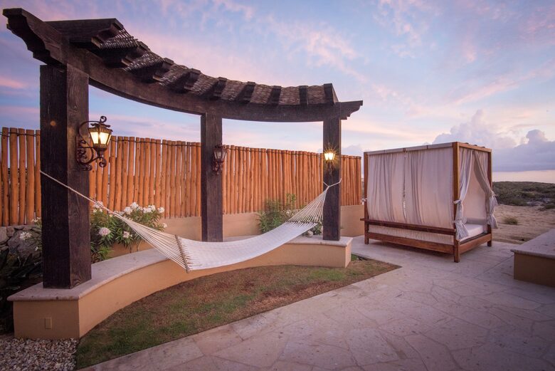 Diamante Golf Villa, Four Bedroom Residence - Cabo San Lucas, Mexico