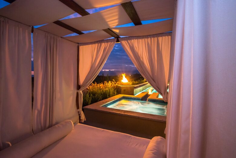 Diamante Golf Villa, Four Bedroom Residence - Cabo San Lucas, Mexico